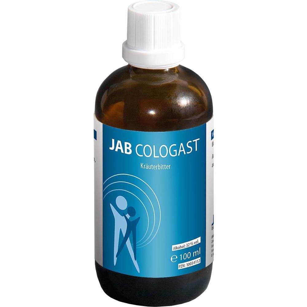JAB COLOGAST Tropfen 100 ml Tropfen