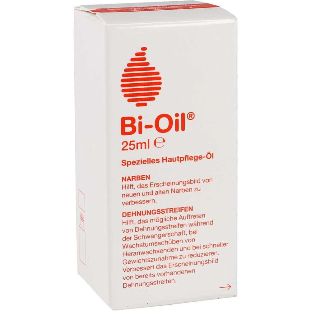 Bi-Oil 25 ml Öl