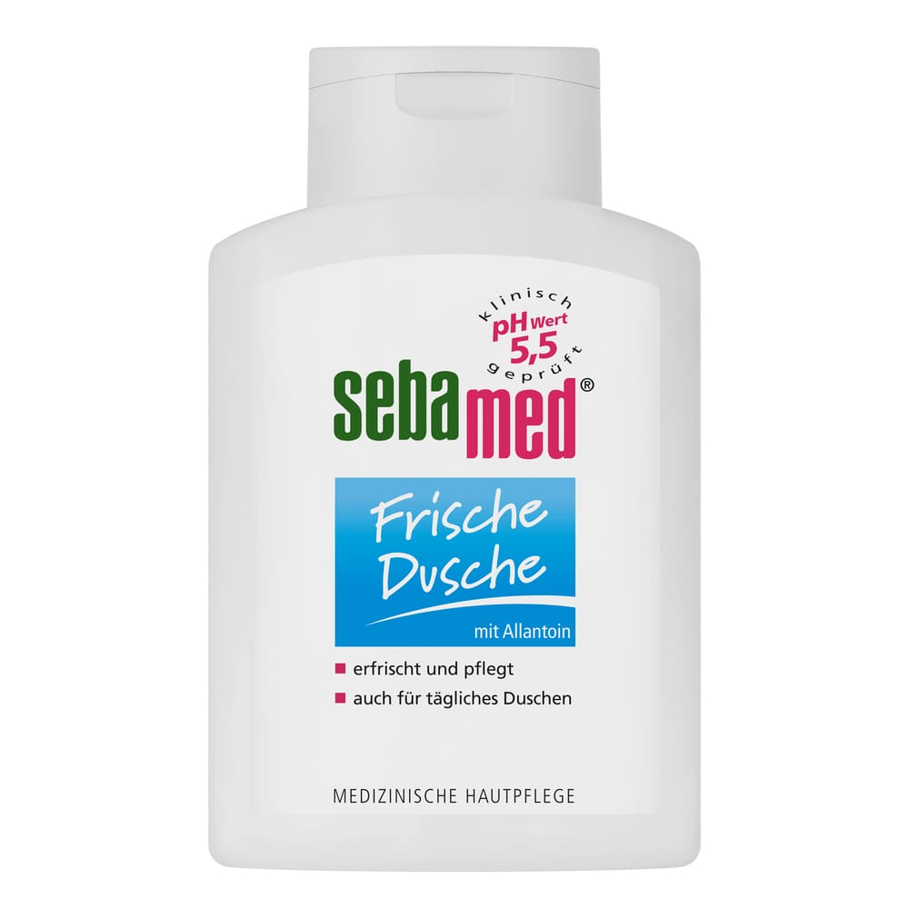sebamed Frische Dusche  200 ml Körperpflege