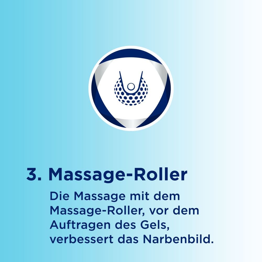 BepanCare Narben-Gel 20 ml Gel