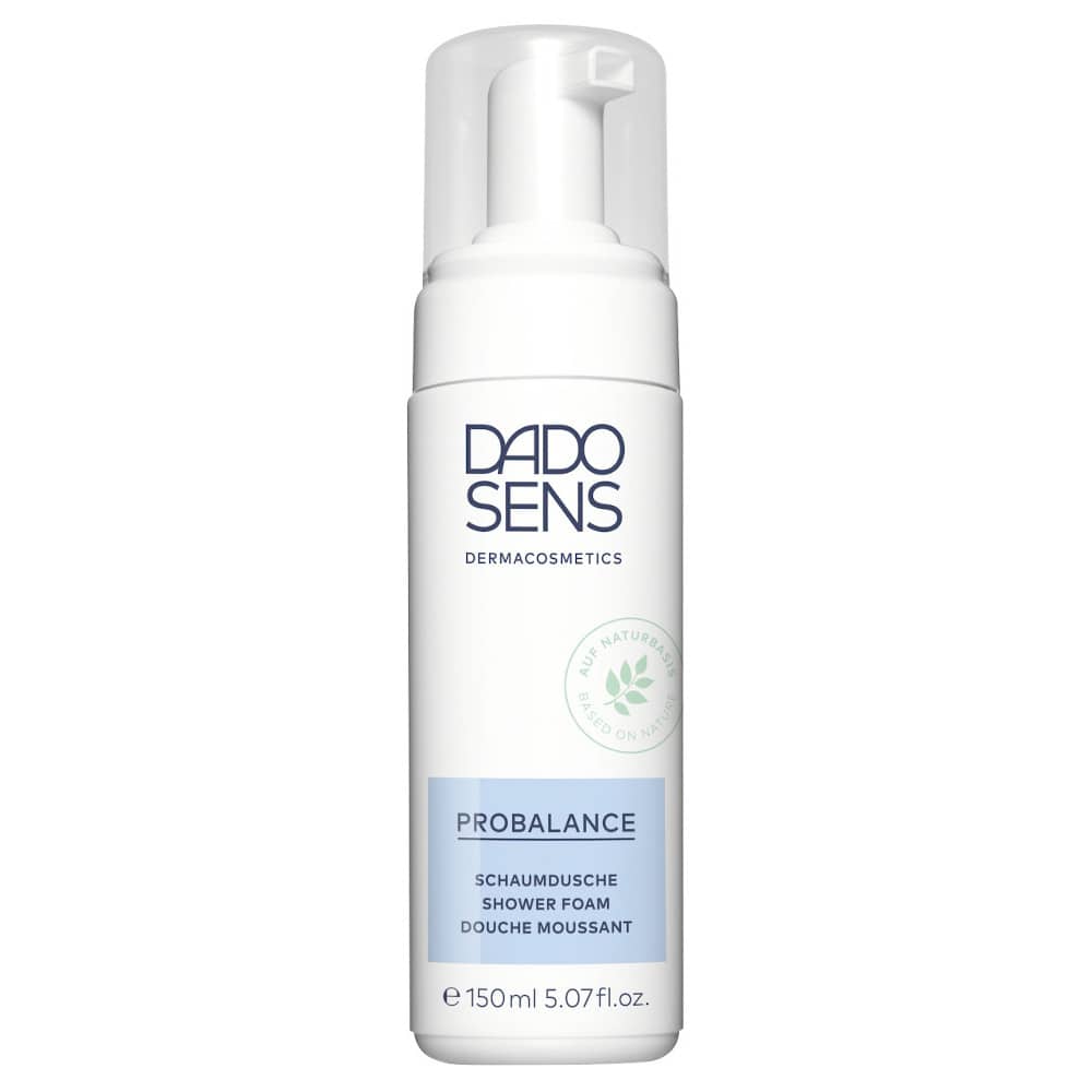 Dado Probalance Schaumdusche 150 ml Schaum