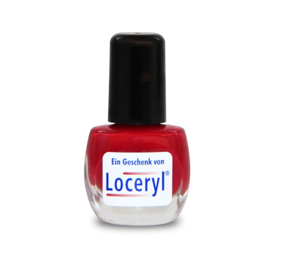 Loceryl Creme 20 g Creme