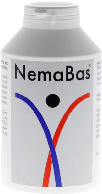 NEMABAS Tabletten 600 St Tabletten