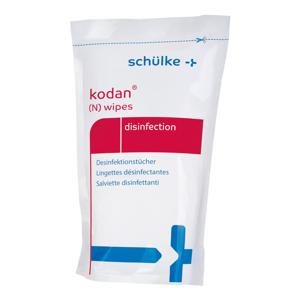Kodan N Wipes Refill 90 St Tücher