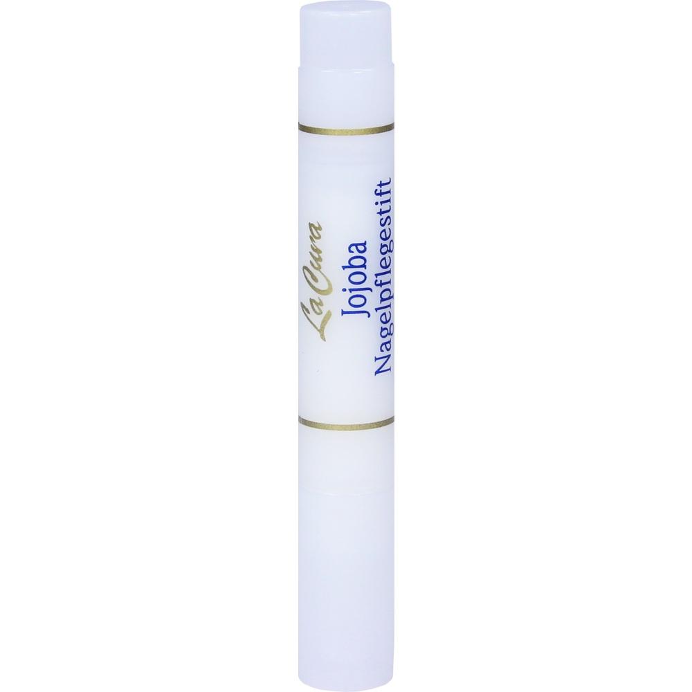 NAGELPFLEGESTIFT Jojoba La Cura 1 St Stifte
