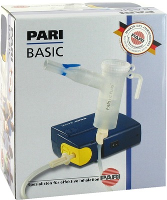 PARI BASIC 1 St