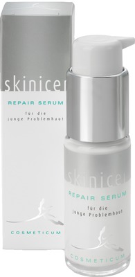 SKINICER Repair Serum 30 ml Tinktur