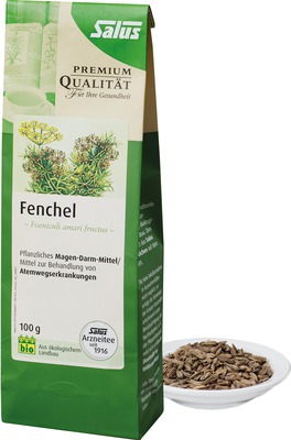 Salus Fenchel Tee  100 g Tee