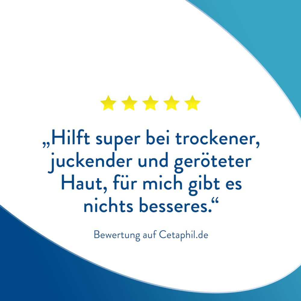 Cetaphil PRO ItchControl Hautberuhigende Pflegelotion 295 ml Lotion