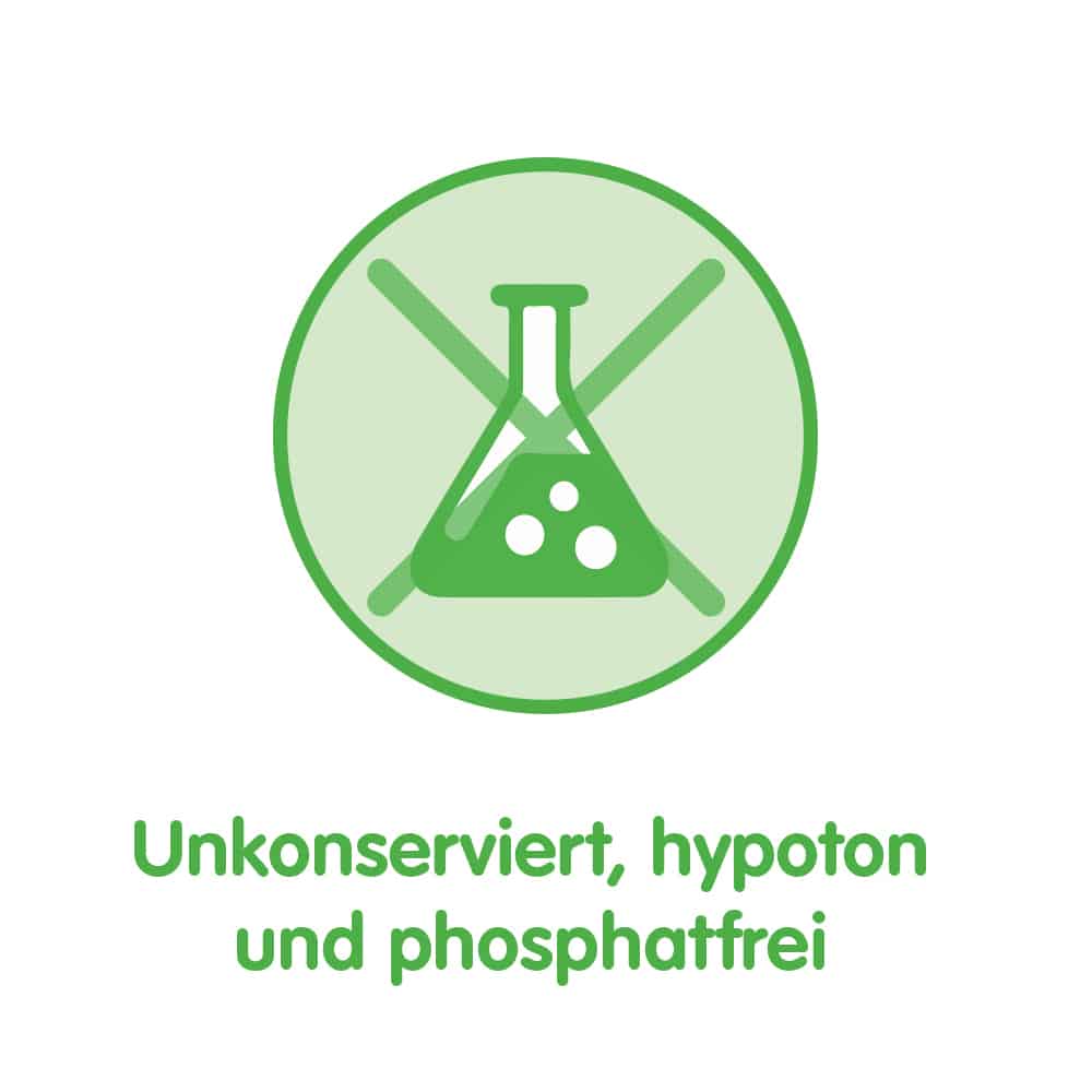THEALOZ Duo Augentropfen 3X10 ml Augentropfen