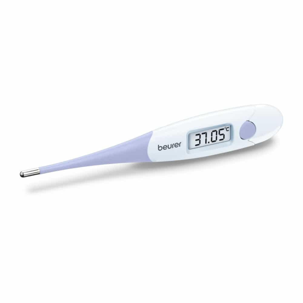 Beurer Ot20 Basalthermometer+Zyklus-App Ovy 1 St
