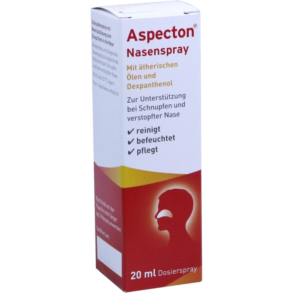 Aspecton 20 ml Nasenspray