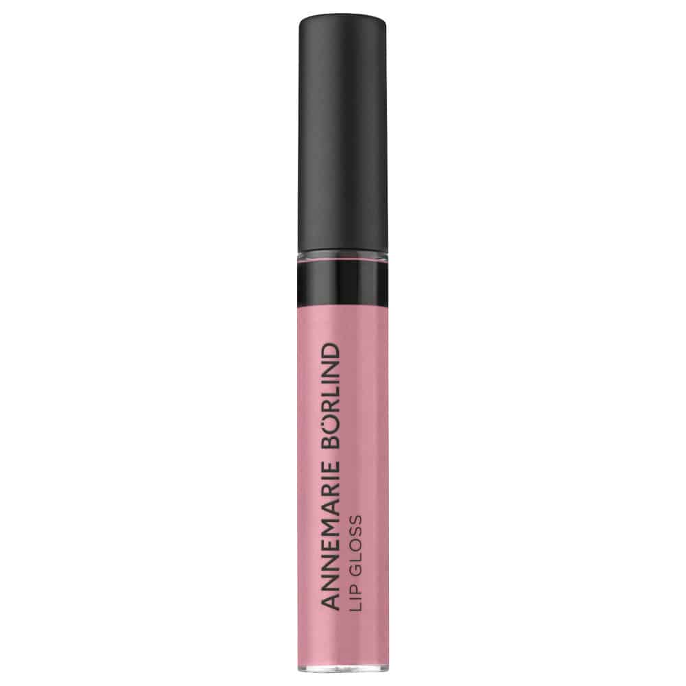BÖRLIND LIP GLOSS RASPBERRY 9 ml Creme