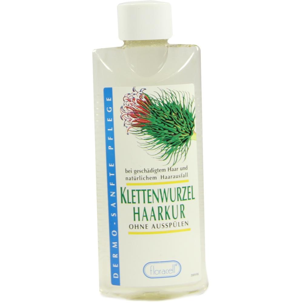 KLETTENWURZEL HAARKUR floracell 200 ml Tonikum