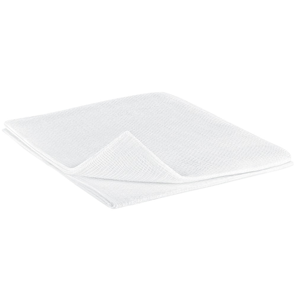 ES-KOMPRESSEN unsteril 10x10 cm 12fach 100 St Kompressen