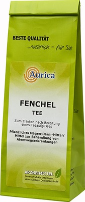 Fencheltee 100 g Tee