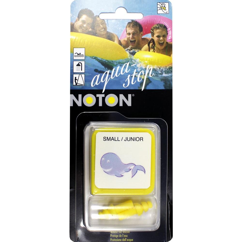 NOTON Aquastop Junior f.Kinder 2 St