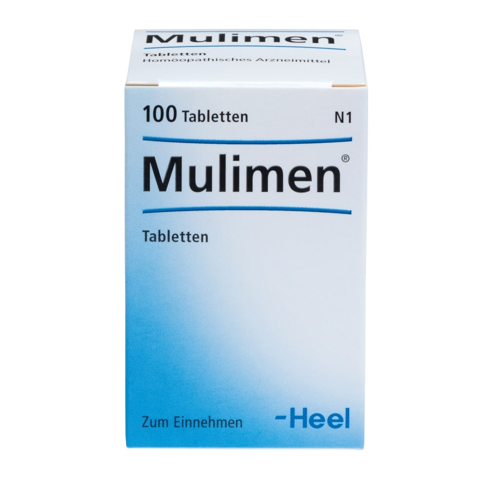 MULIMEN  100 St Tabletten