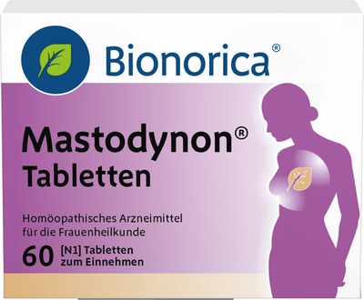 MASTODYNON  60 St Tabletten