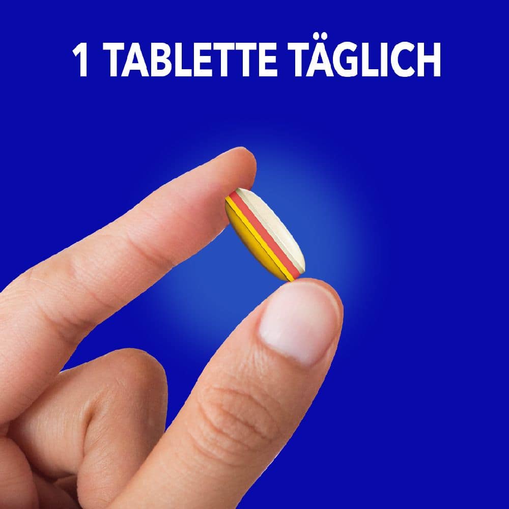 Bion3 IMMUN 90 St Tabletten