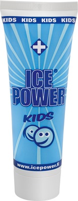 ICE POWER Kids Kühlcreme 60 g