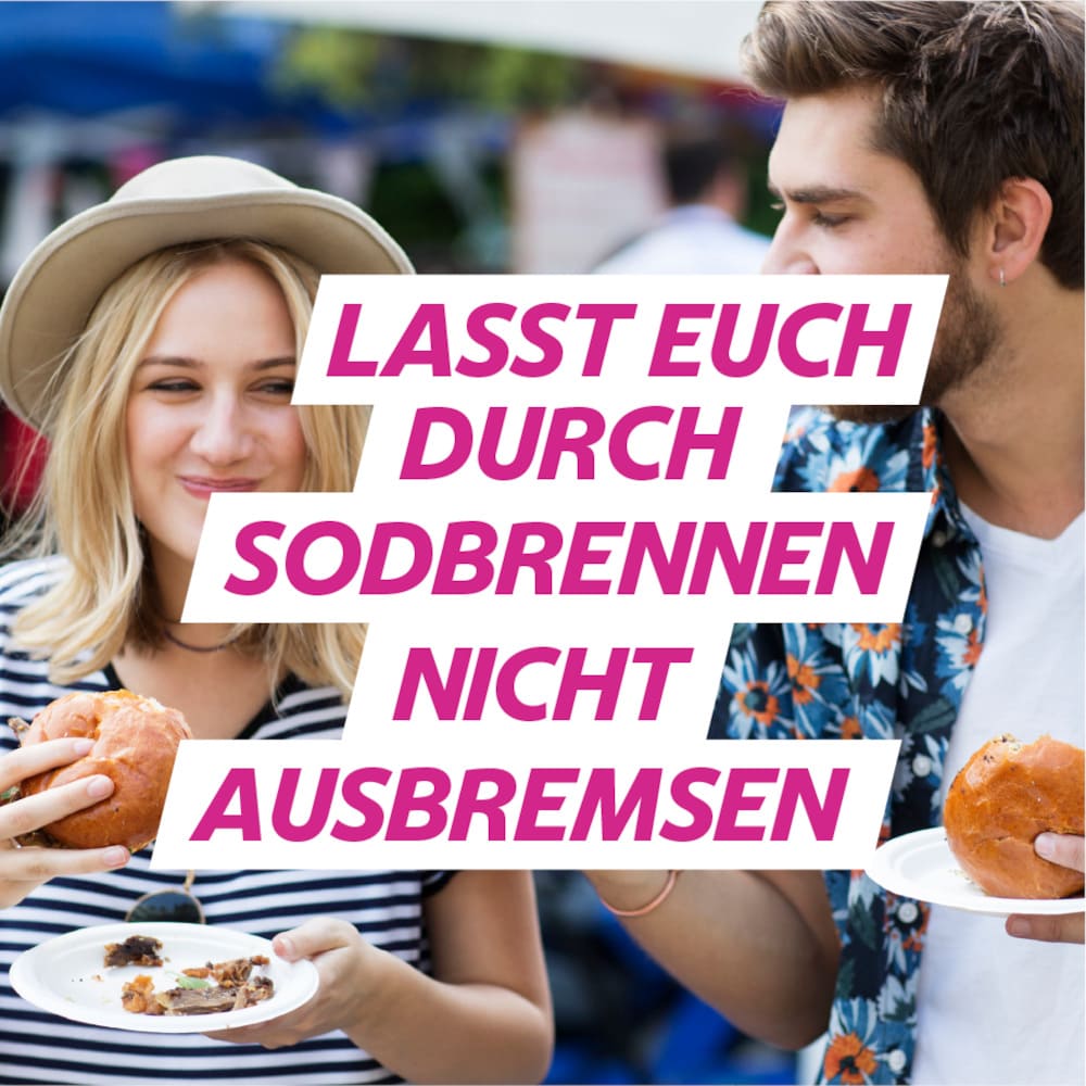GAVISCON DUAL Bei Sodbrennen 80 St Kautabletten