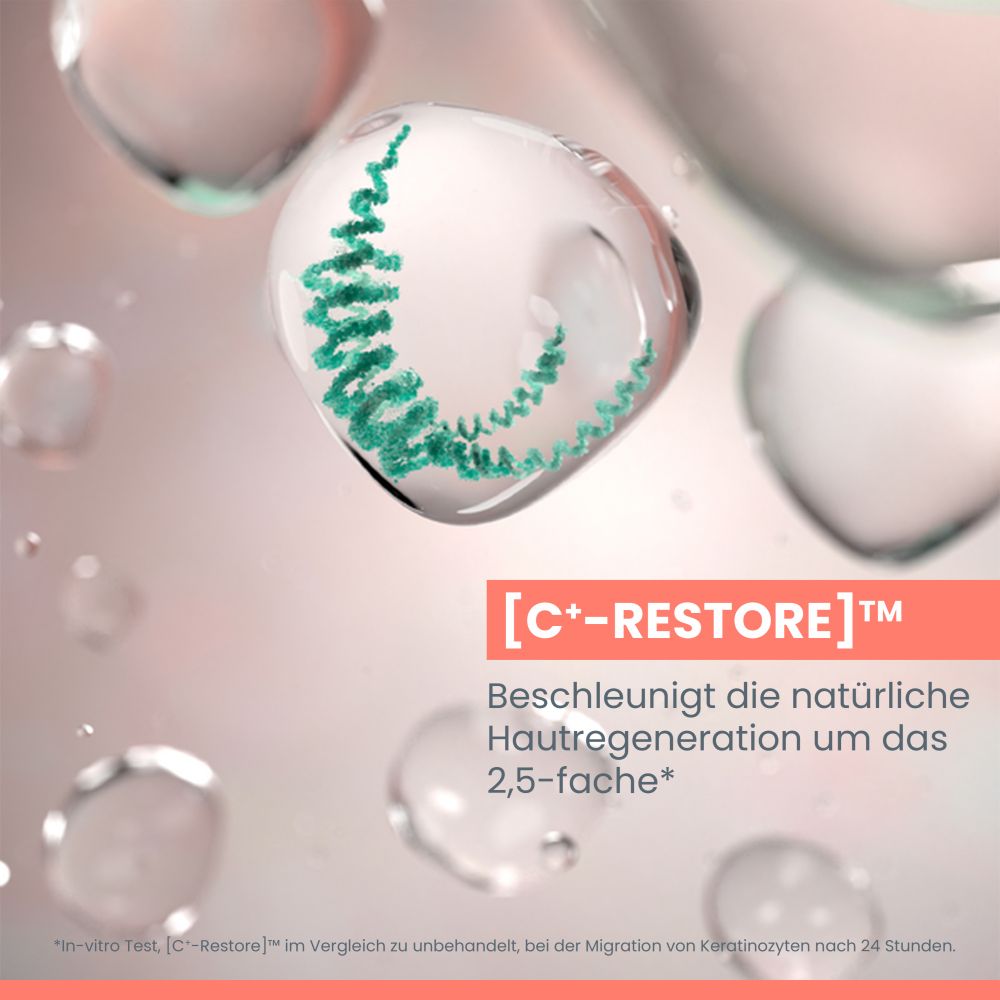 Avène Cicalfate + Repair-Creme 15 ml Creme