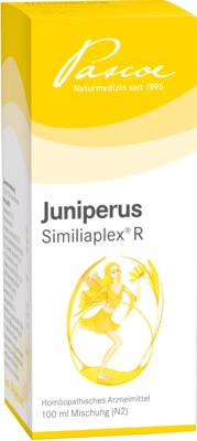 JUNIPERUS SIMILIAPLEX R Tropfen 100 ml Tropfen