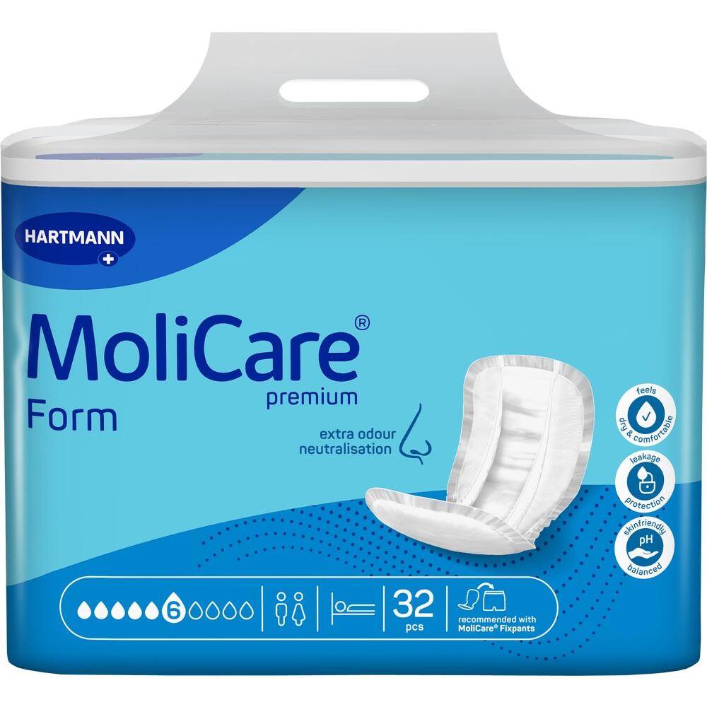 MoliCare premium Form 32 St
