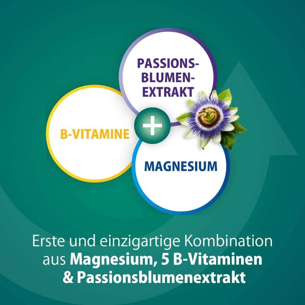 Magnetrans RELAXPLUS 50 St Granulat