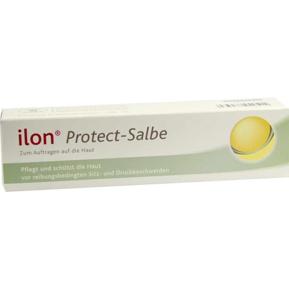 ILON Protect Salbe 100 ml Salbe