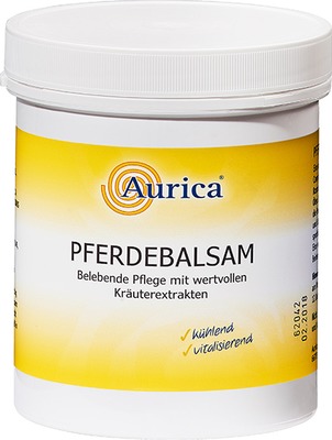 PFERDEBALSAM 500 ml Balsam