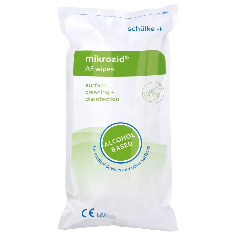 mikrozid AF wipes  150 St Tücher