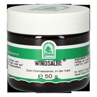 Windsalbe 50 g Salbe
