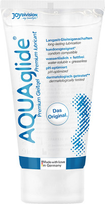 Aquaglide 50 ml