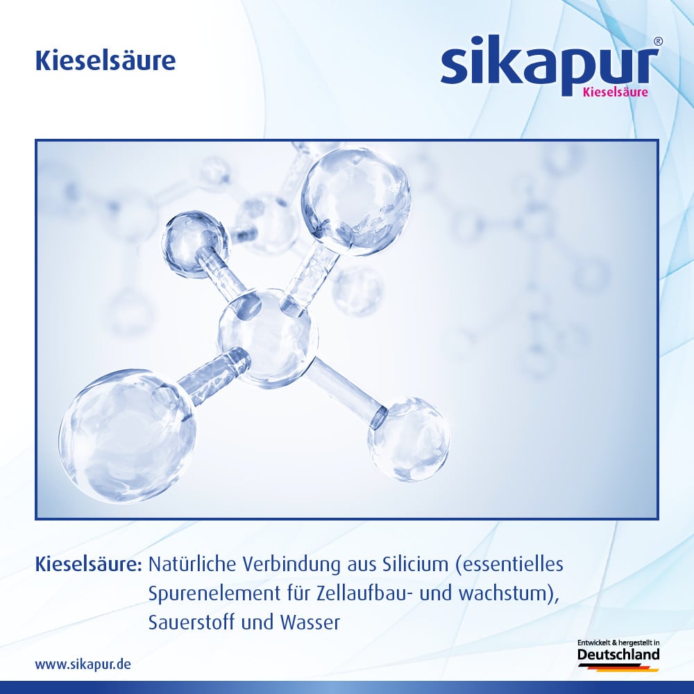 SIKAPUR Liquidum 200 ml Liquidum