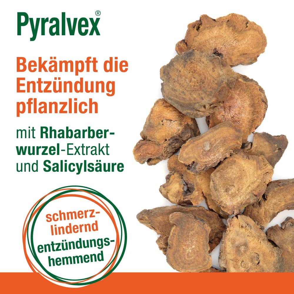 Pyralvex 10 ml Lösung