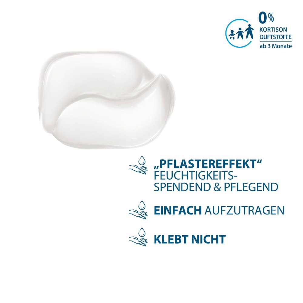 DUCRAY Dexyane MeD Creme 30 ml Creme