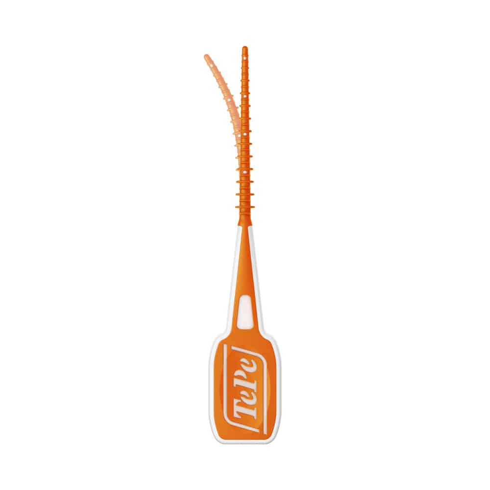 TEPE EasyPick XS/S orange 36 St