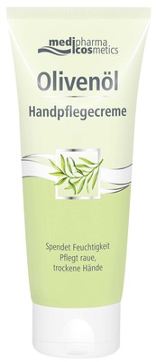 Olivenöl Handpflegecreme 100 ml Creme
