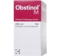 Obstinol M 250 ml Emulsion