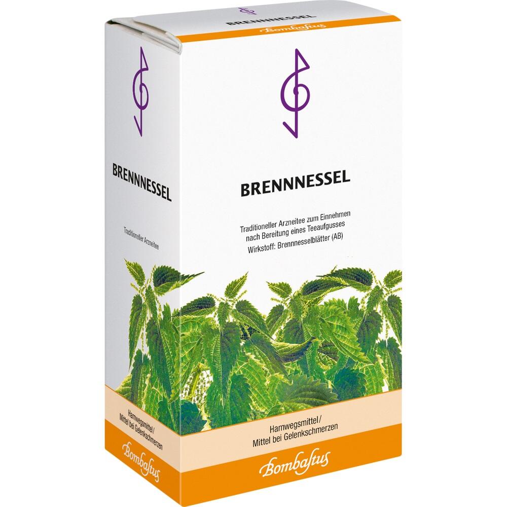 BRENNNESSEL BOMBASTUS 60 g Tee