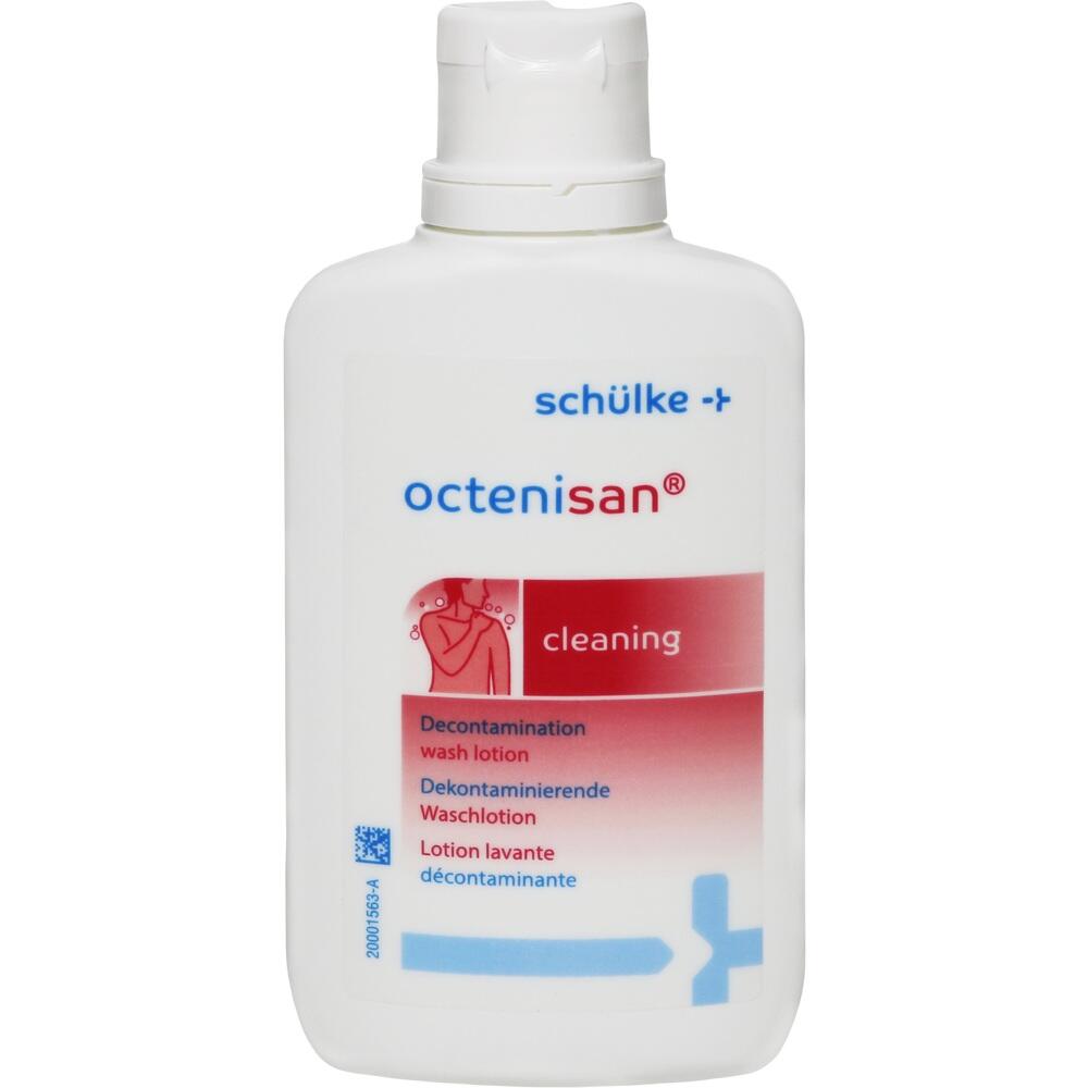 OCTENISAN Waschlotion 150 ml Lotion