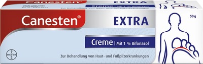 Canesten EXTRA 50 g Creme