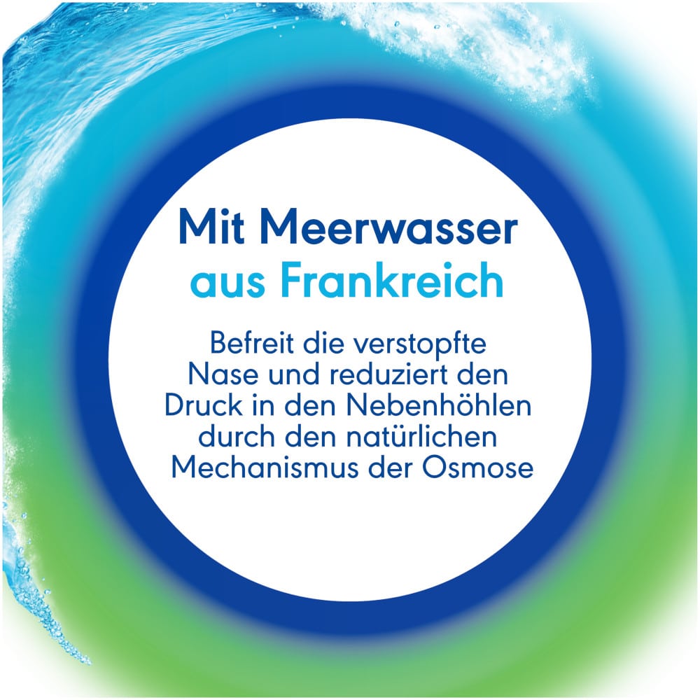 Otri-Natural Schnupfenspray   30 ml Nasendosierspray