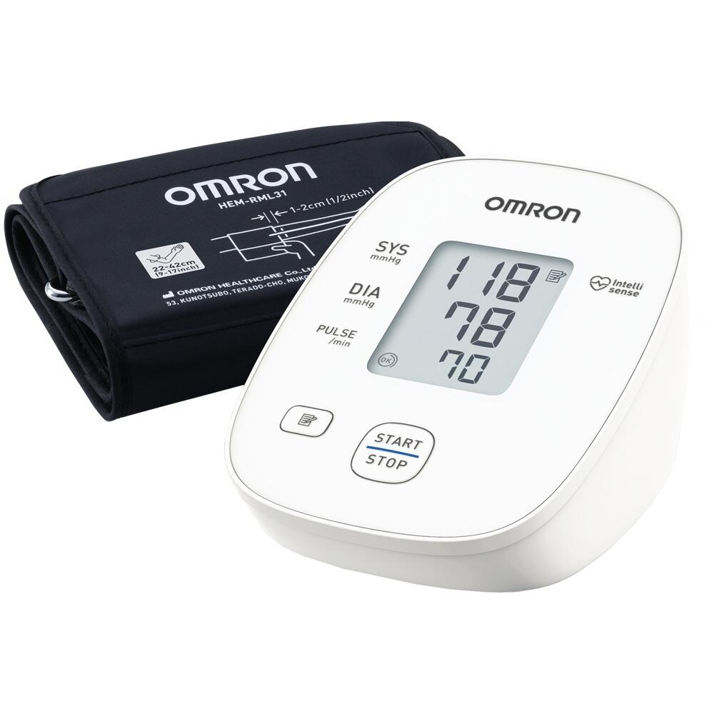 omron M300 Oberarmblutdruckmessgerät 1 St
