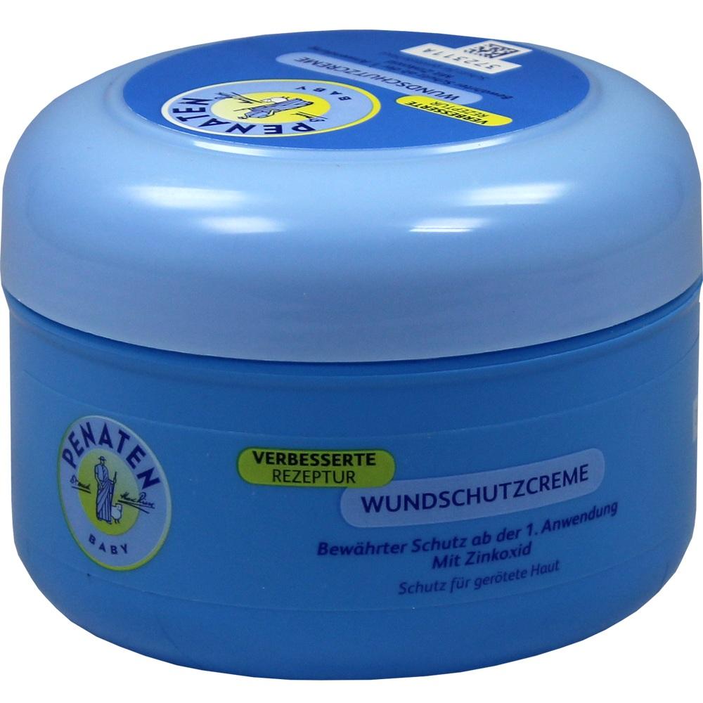 PENATEN WUNDSCHUTZCREME 200 ml Creme
