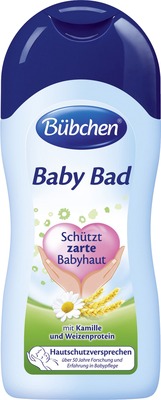 Bübchen Baby Bad 1000 ml Bad
