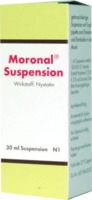 Moronal 50 ml Suspension