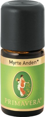 MYRTE ANDEN kbA ätherisches Öl 5 ml Ätherisches Öl